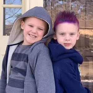 Meet your Posher, Karissa